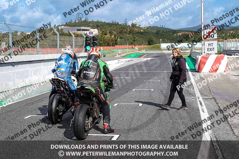 motorbikes;no limits;peter wileman photography;portimao;portugal;trackday digital images